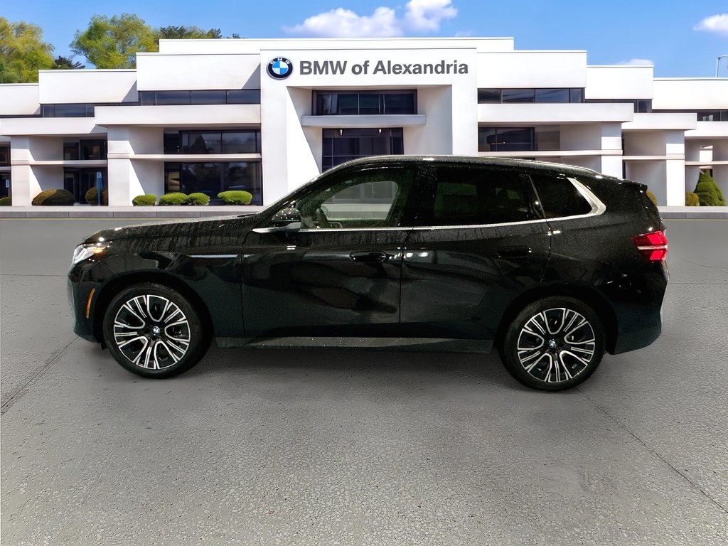 Used 2026 BMW X3 xDrive30i w/ Convenience Package AWD/4WD image 8