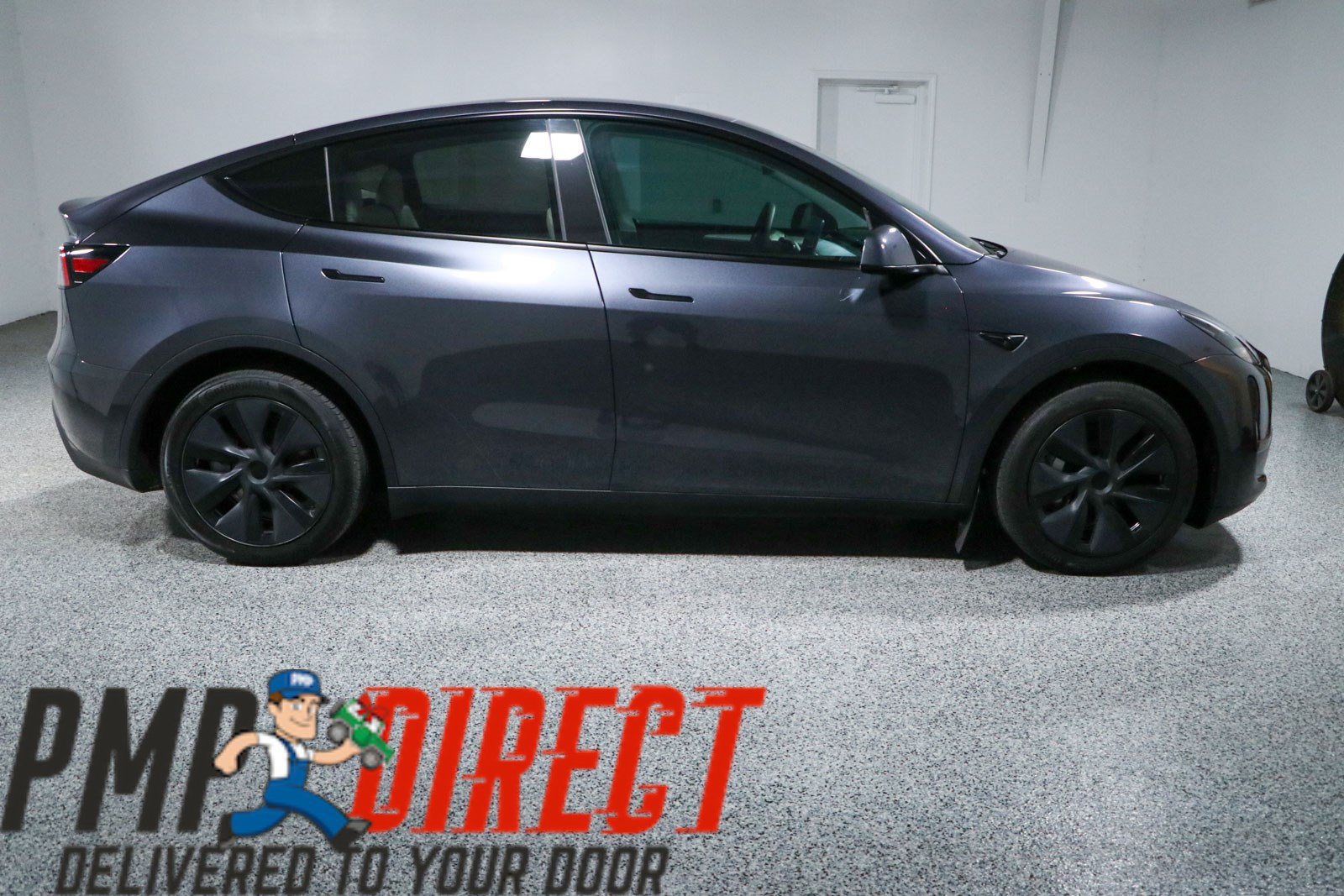 Used 2024 Tesla Model Y Long Range RWD image 6