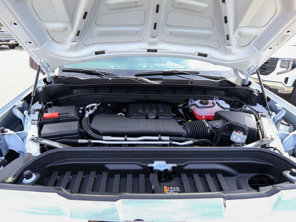 New 2026 GMC Sierra 1500 Pro AWD/4WD image 28