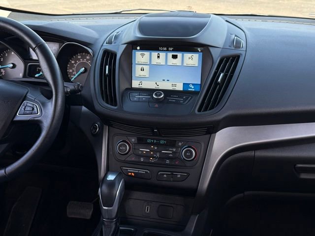 Certified 2019 Ford Escape SEL image 18