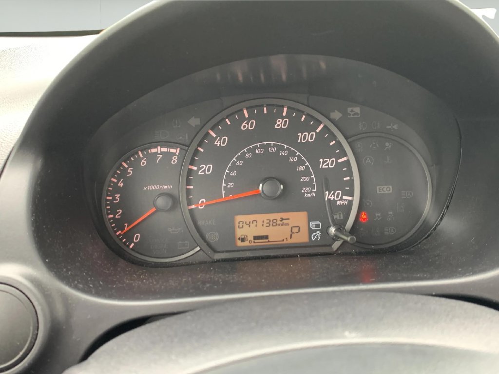 Used 2024 Mitsubishi Mirage ES FWD image 35