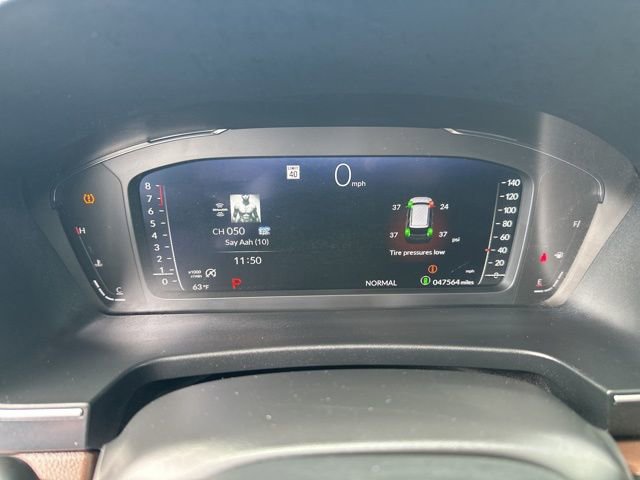 Used 2023 Honda Pilot Elite image 9