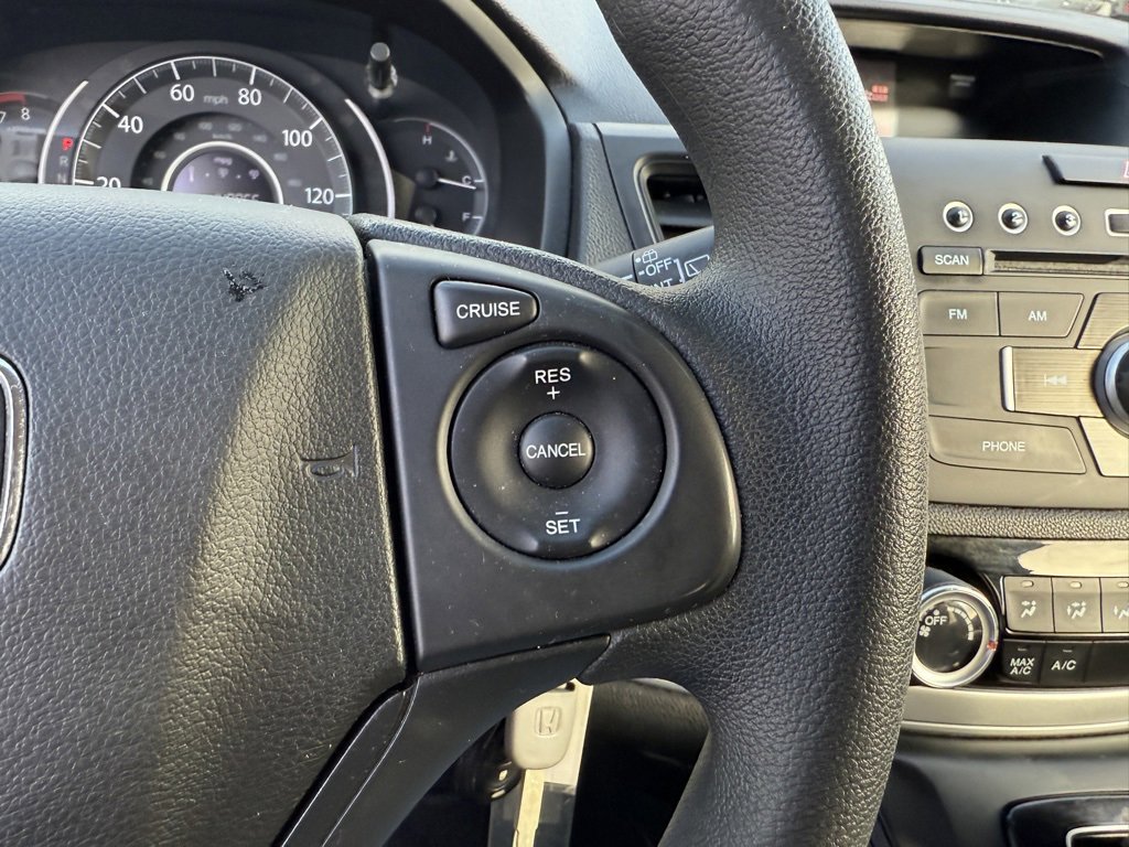 Used 2016 Honda CR-V SE image 28