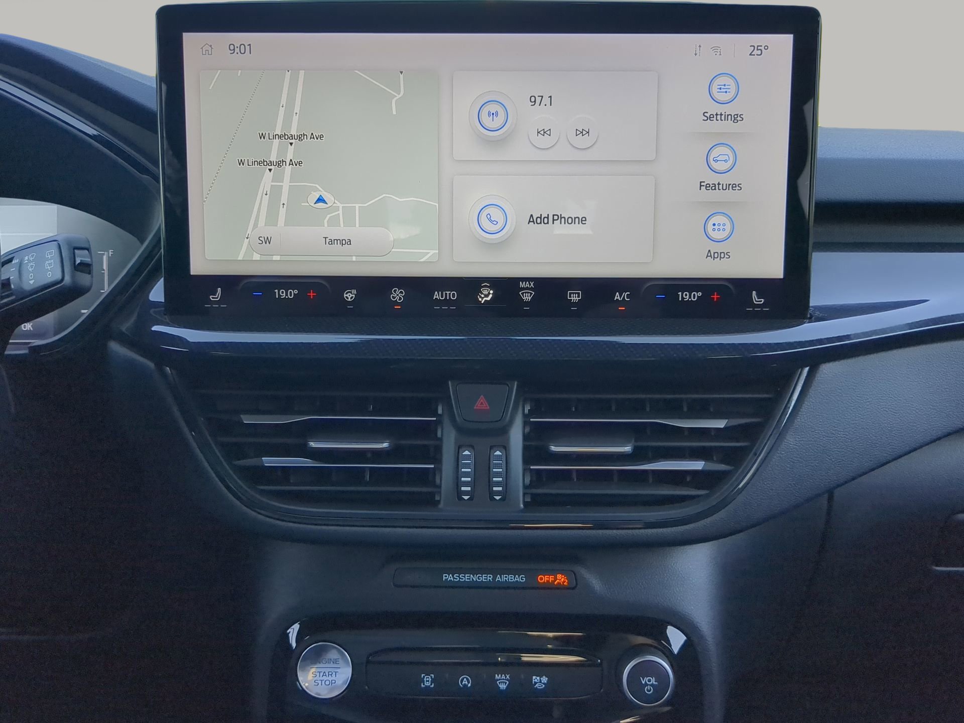 Certified 2023 Ford Escape ST-Line w/ Tech Pack #1 AWD/4WD image 58