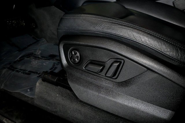 Used 2019 Audi Q7 2.0T Premium w/ Cold Weather Package image 17