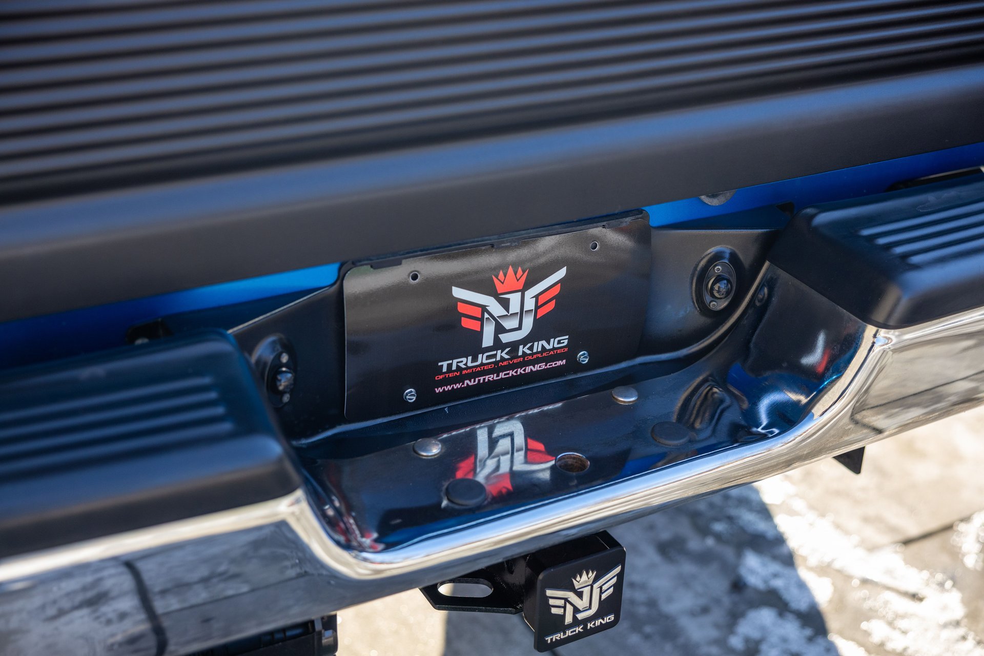 Used 1999 Dodge Ram 2500 Truck 4x4 Quad Cab image 24