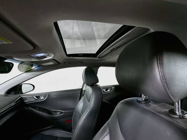 Used 2021 Hyundai Ioniq Limited FWD image 20
