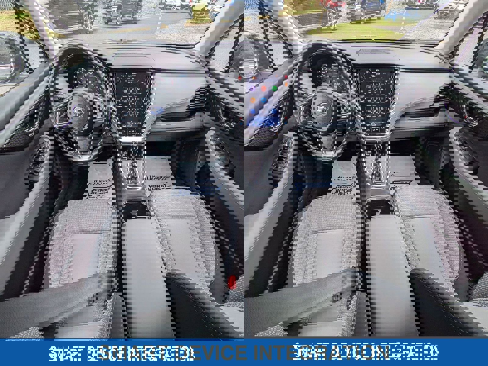 Certified 2022 Subaru Outback Premium image 31