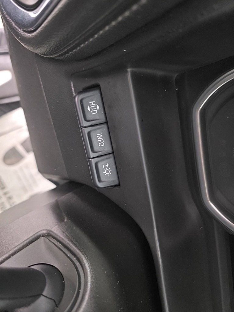 Used 2021 Chevrolet Silverado 2500 LTZ w/ LTZ Plus Package image 16