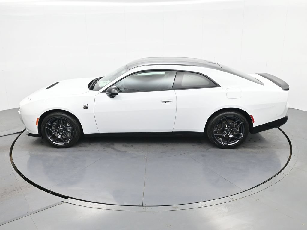 New 2026 Dodge Charger Scat Pack w/ Blacktop Package AWD/4WD image 29