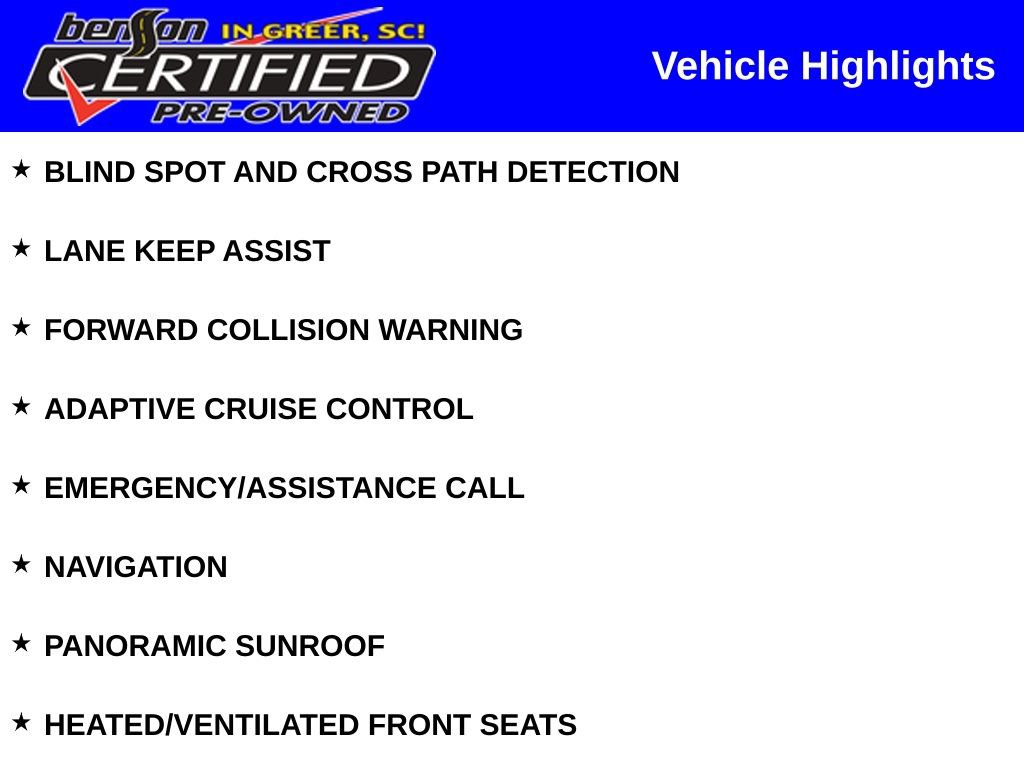 Used 2025 Ford Mustang Mach-E Premium AWD/4WD image 2