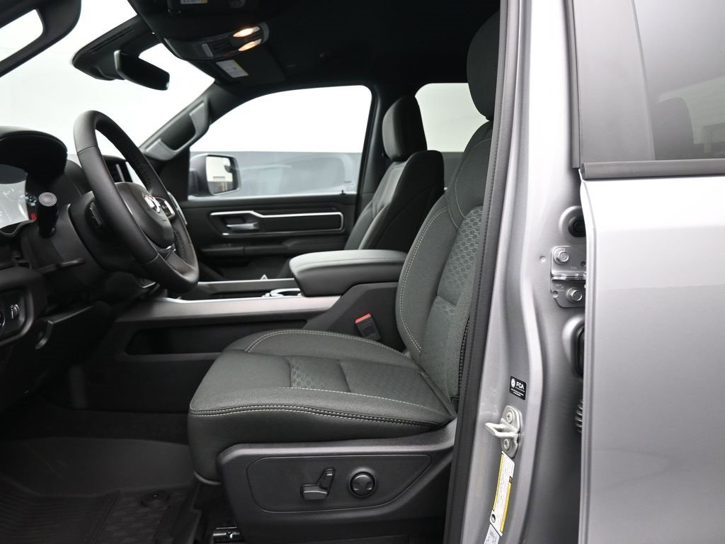 New 2025 RAM 1500 Lone Star image 19