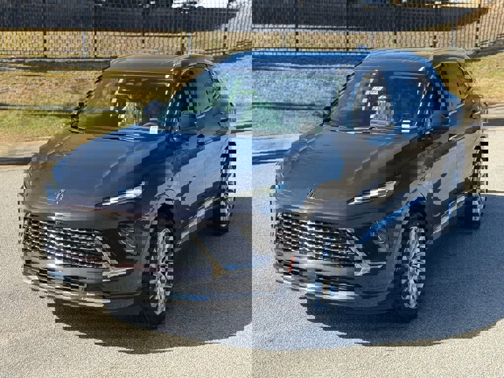 New 2026 Buick Envision Avenir image 9