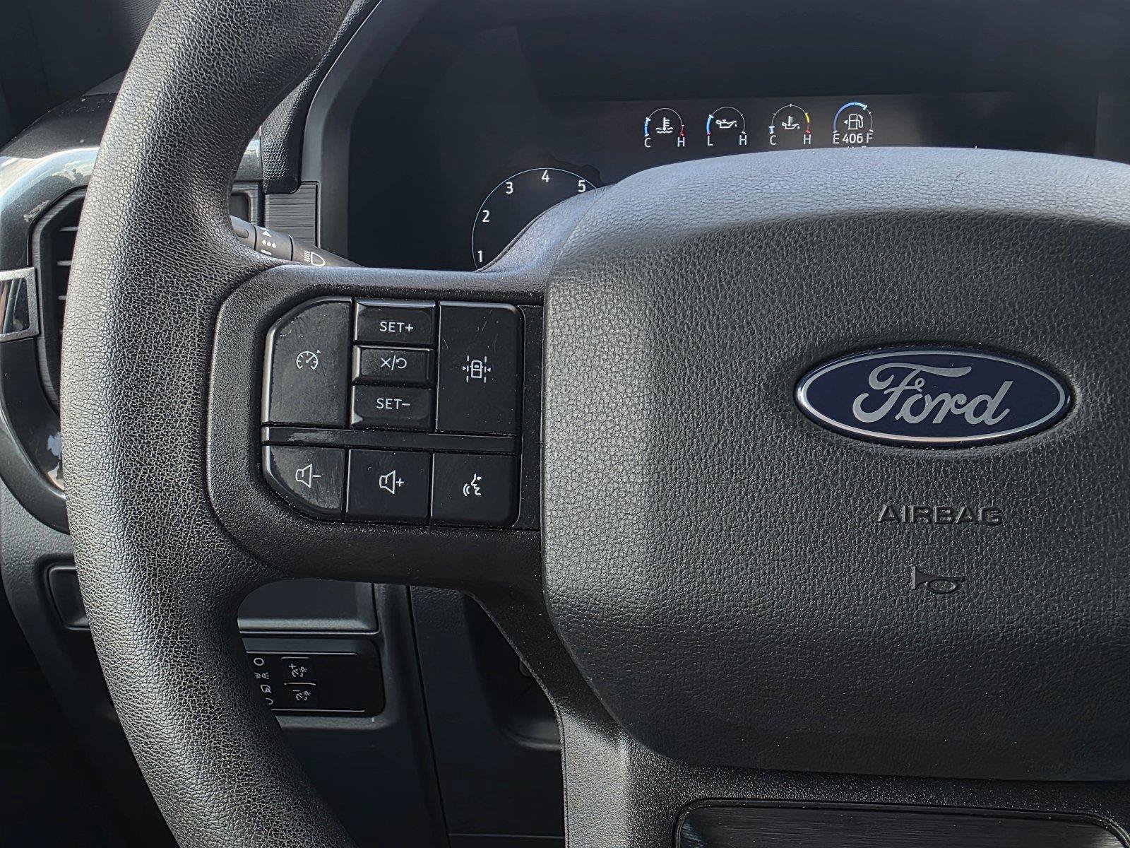 Used 2024 Ford F150 STX AWD/4WD image 53