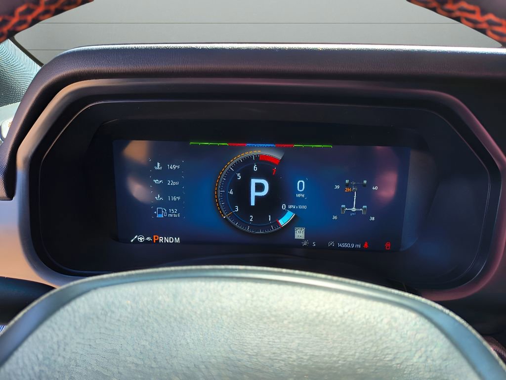 Used 2024 Ford F150 Raptor image 23