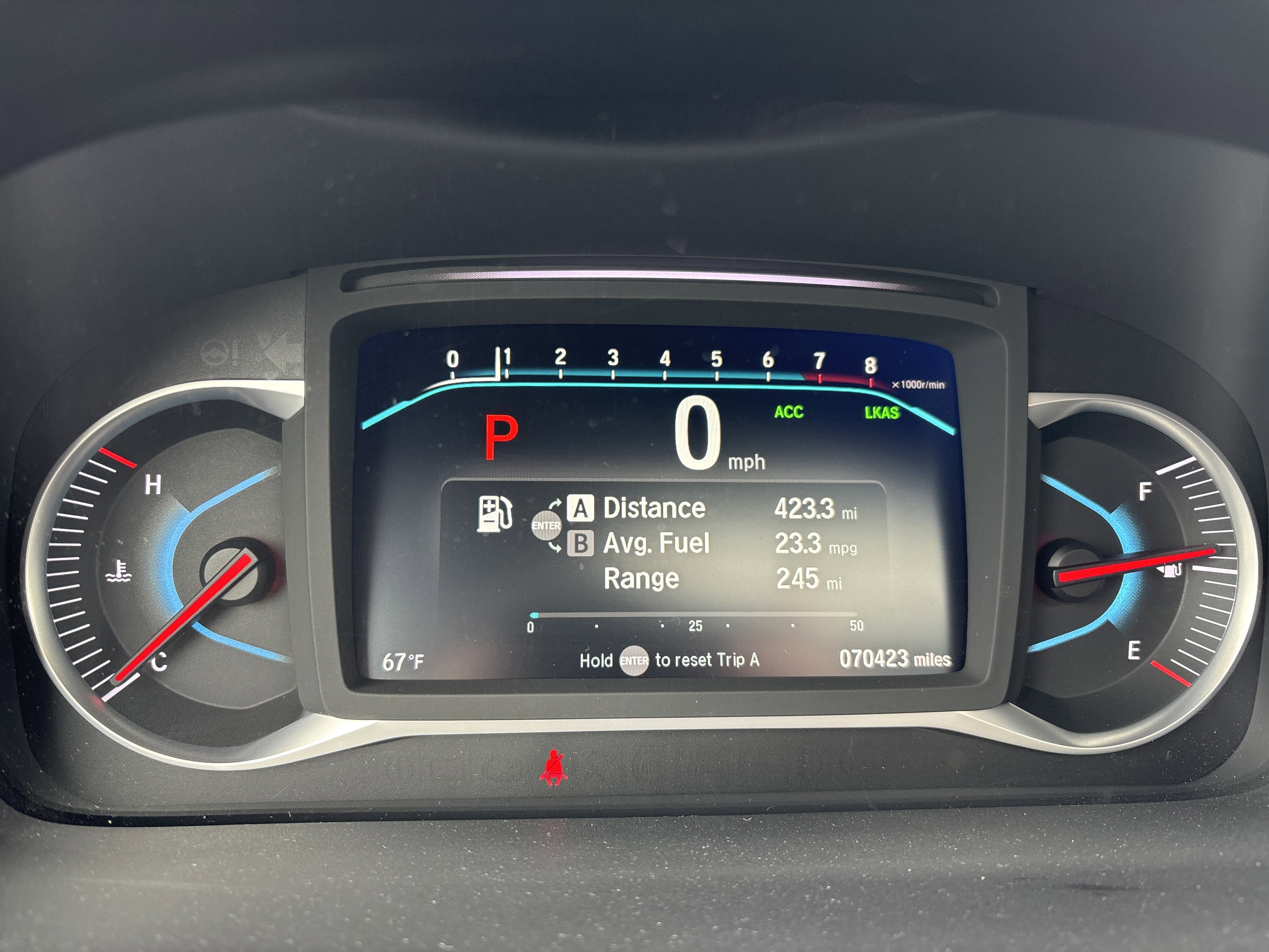 Used 2021 Honda Pilot Touring image 20