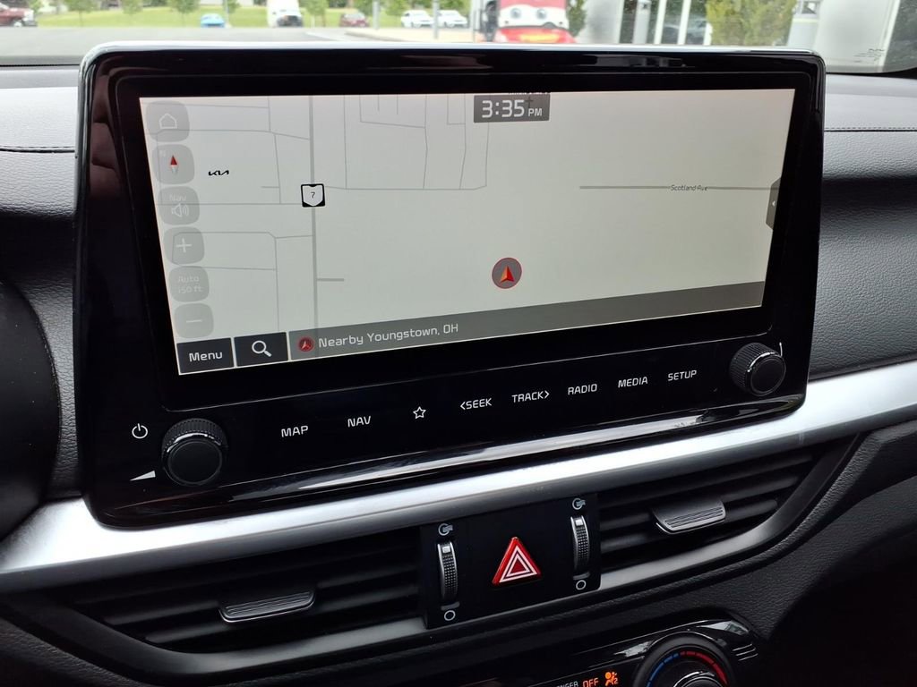 Used 2023 Kia Forte GT-Line FWD image 21