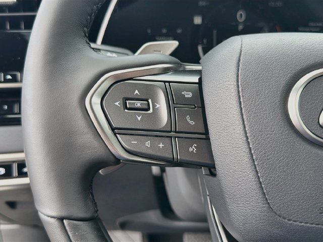 New 2026 Lexus RX 350 Premium Plus FWD image 39