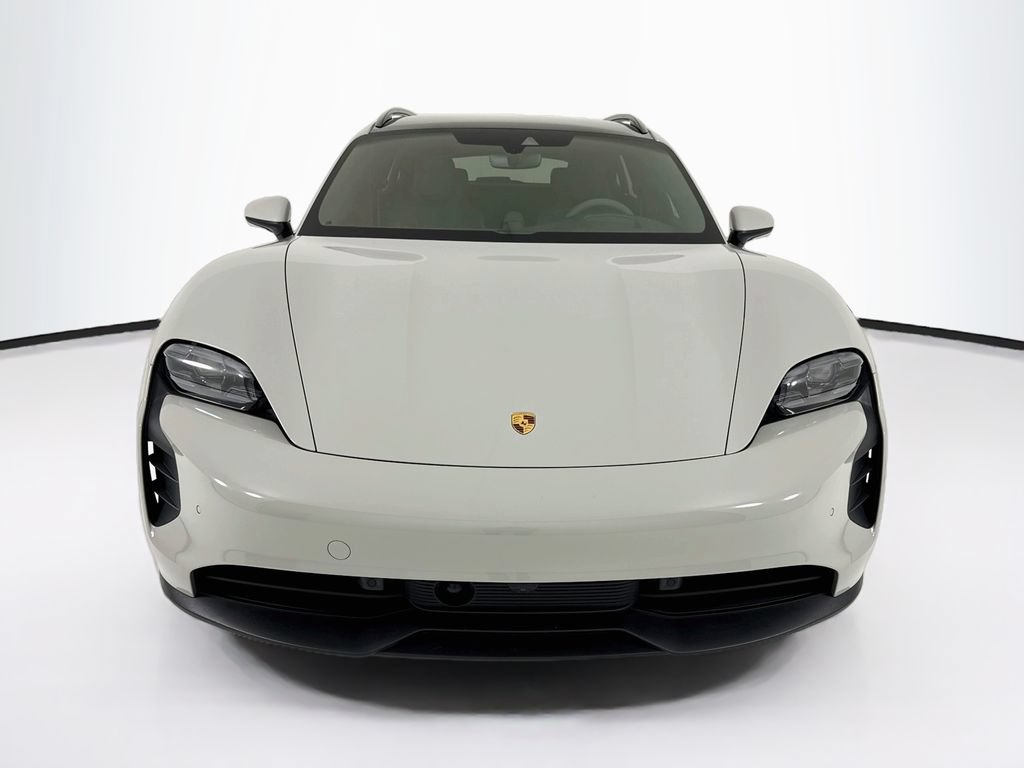 Certified 2024 Porsche Taycan GTS AWD/4WD image 6