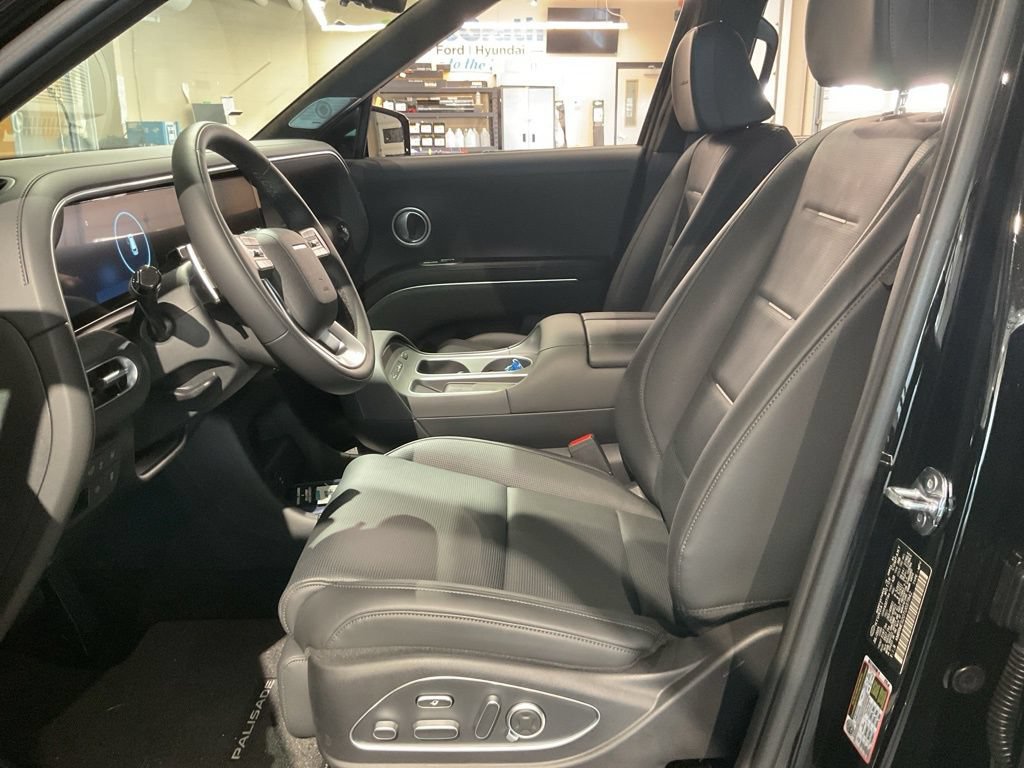 New 2026 Hyundai Palisade Calligraphy AWD/4WD image 10