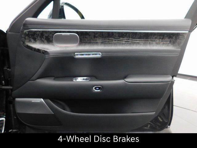 Used 2024 Genesis G90 3.5T image 31