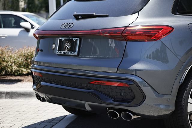 New 2026 Audi SQ5 Premium Plus AWD/4WD image 9