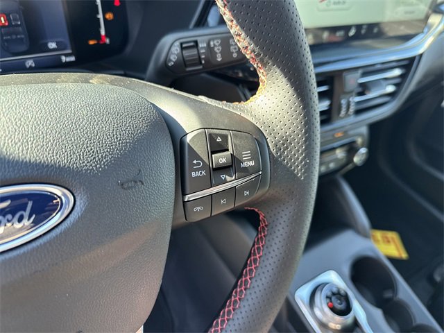 New 2026 Ford Escape ST-Line w/ Tech Pack #1 image 20