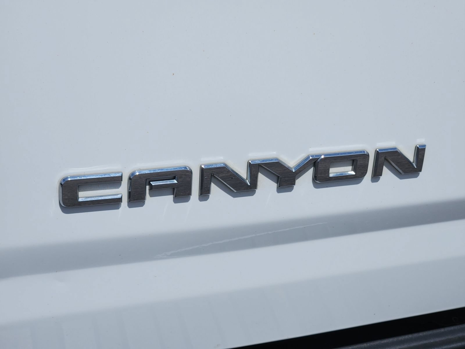 Used 2020 GMC Canyon Denali AWD/4WD image 13