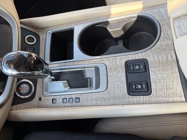 Used 2021 Nissan Murano SL w/ SL Moonroof Package AWD/4WD image 17