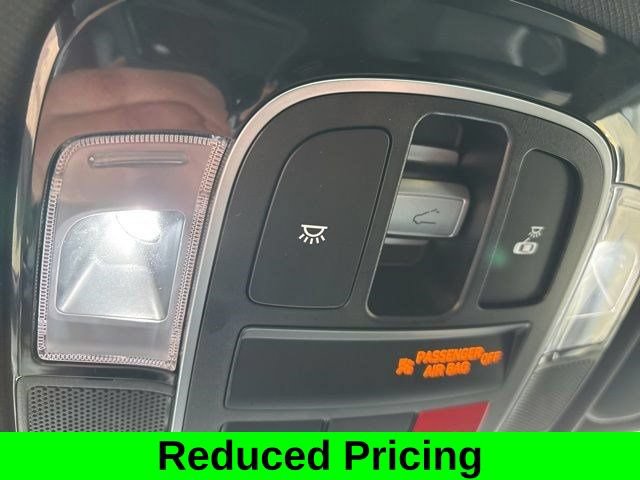 Used 2023 Hyundai Tucson N Line AWD/4WD image 30