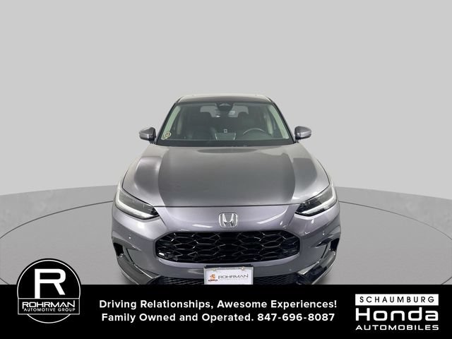 Certified 2023 Honda HR-V EX-L image 27
