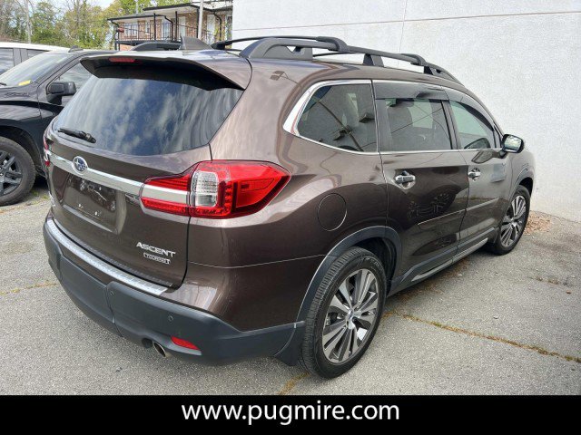 Used 2020 Subaru Ascent Touring w/ Popular Package #3 image 5