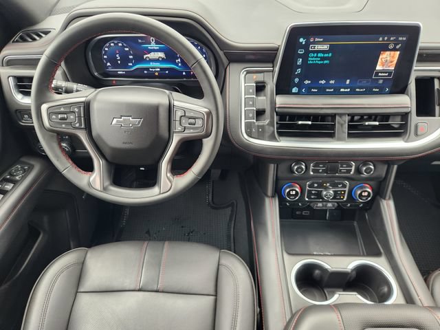 Used 2023 Chevrolet Tahoe RST w/ Luxury Package RWD image 27