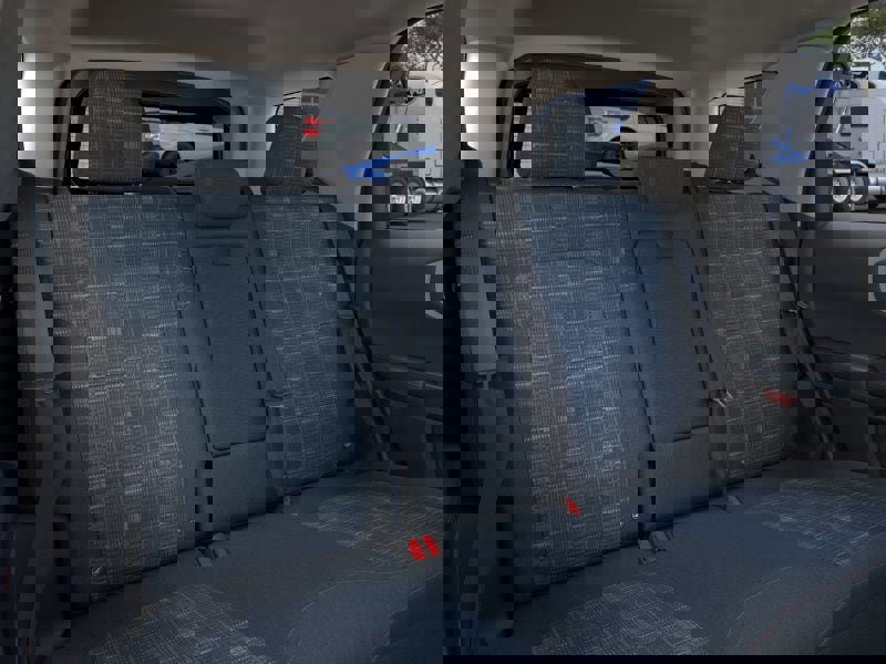 New 2026 Ford Bronco Sport Heritage image 11