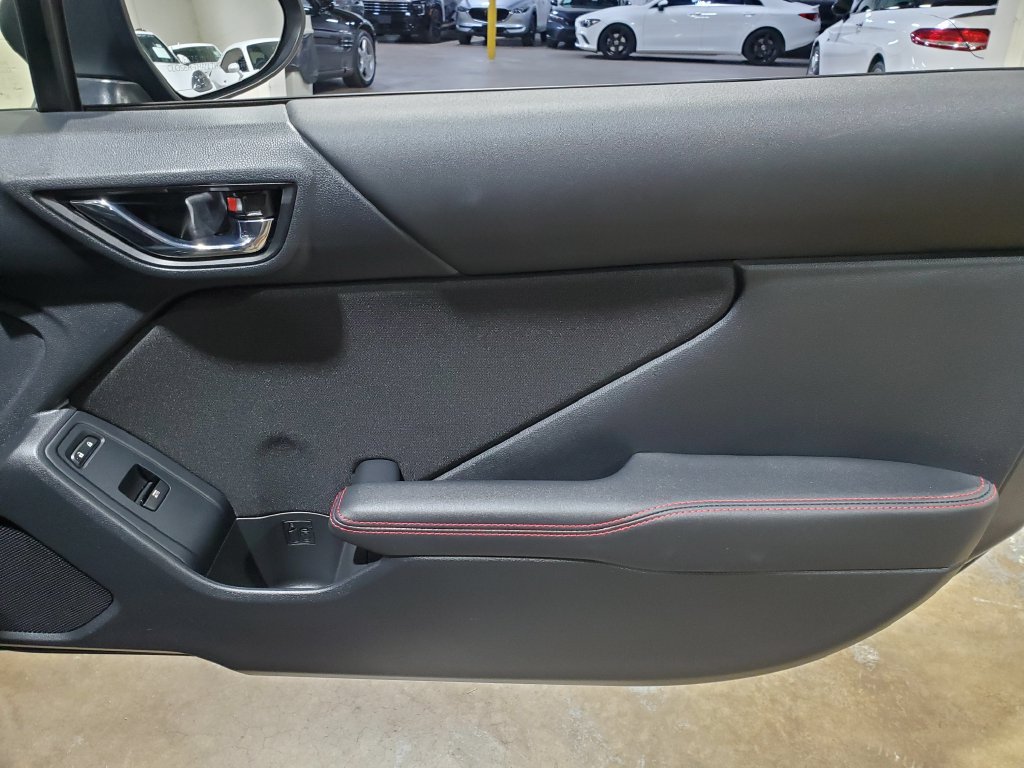 Used 2024 Subaru BRZ Premium RWD image 16