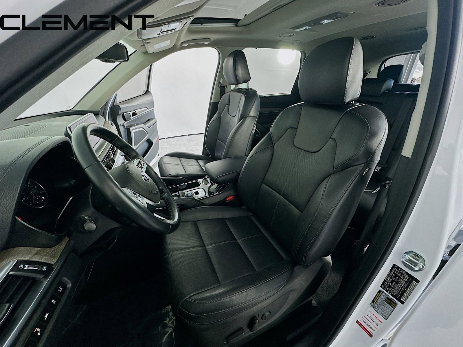 Used 2021 Kia Telluride EX w/ Towing Package image 30