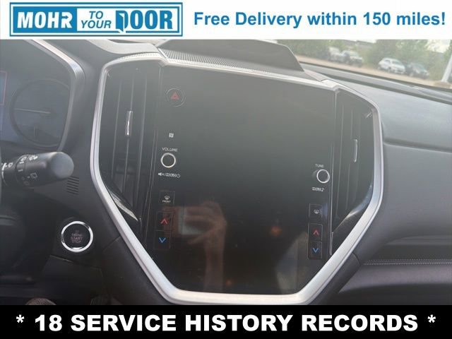 Used 2023 Subaru Ascent Limited w/ Technology Package image 19