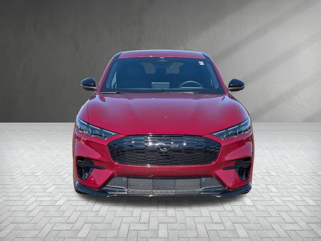 New 2025 Ford Mustang Mach-E GT AWD/4WD image 5