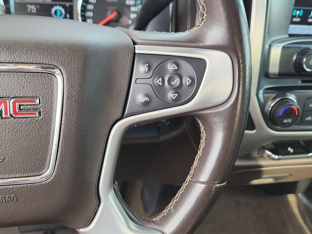 Used 2017 GMC Sierra 1500 SLT image 9