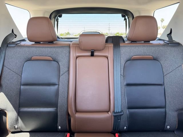 Used 2023 Ford Bronco Sport Outer Banks w/ Tech Package AWD/4WD image 20