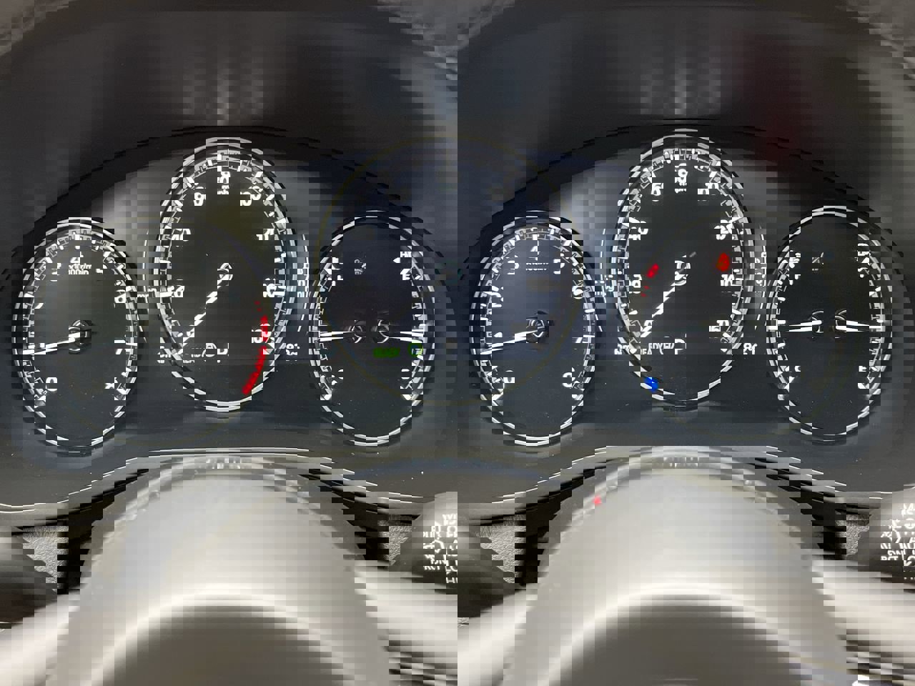 New 2025 MAZDA CX-90 3.3 Turbo w/ Preferred Package image 15