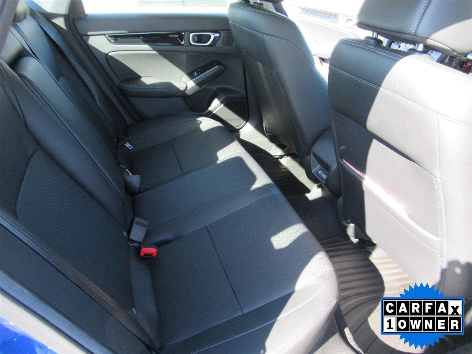 Used 2024 Honda Civic Touring image 15