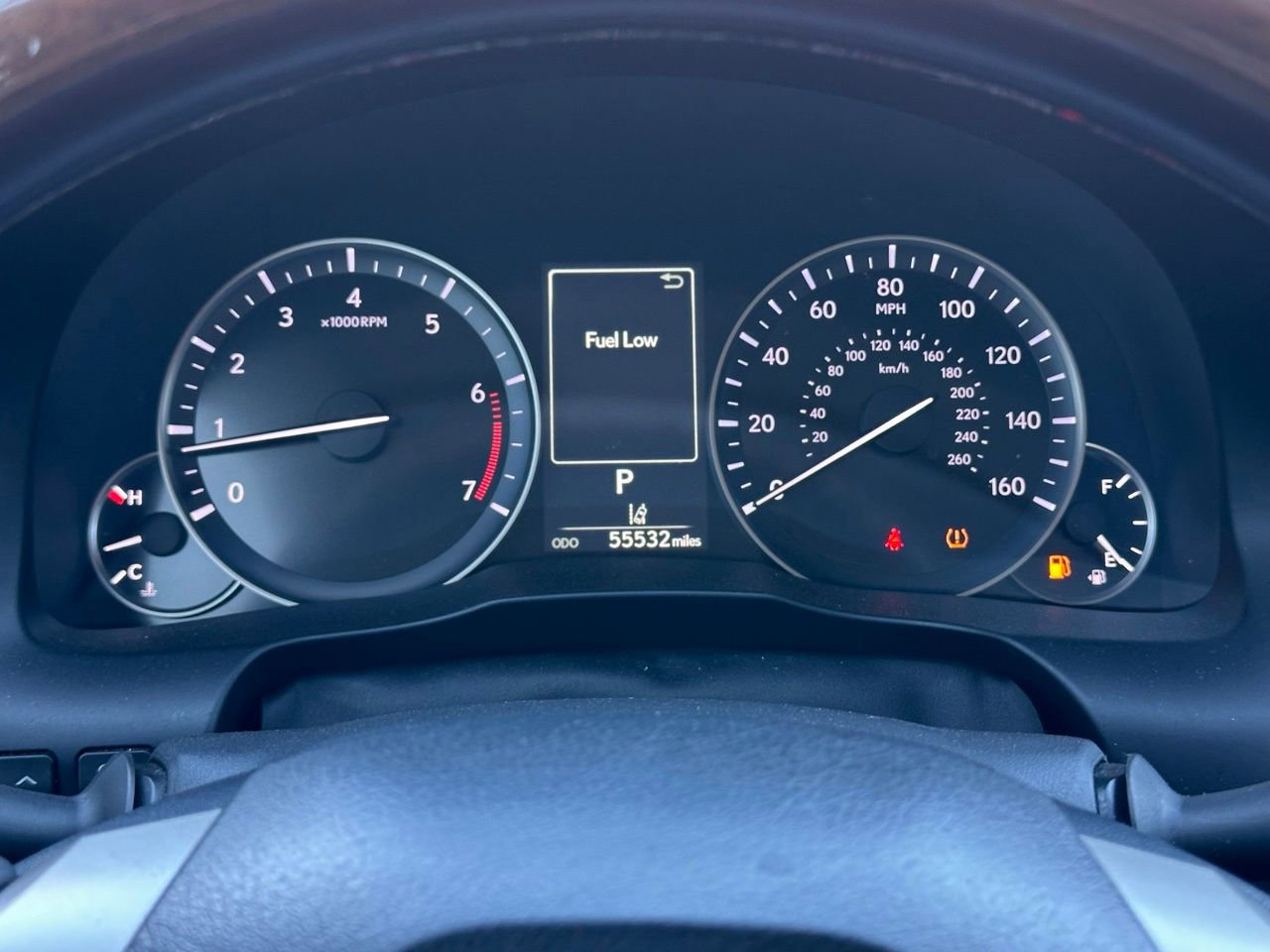 Used 2018 Lexus ES 350 w/ Navigation System Package image 31