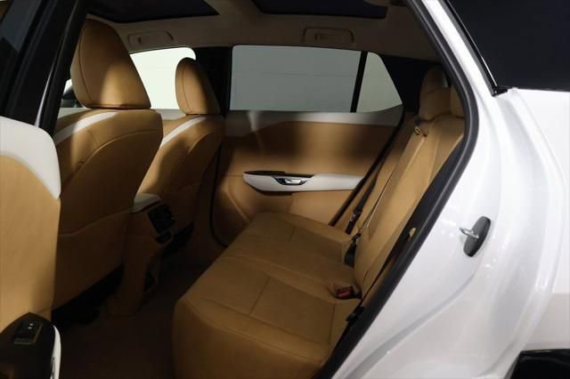 New 2026 Lexus RZ 450e image 6