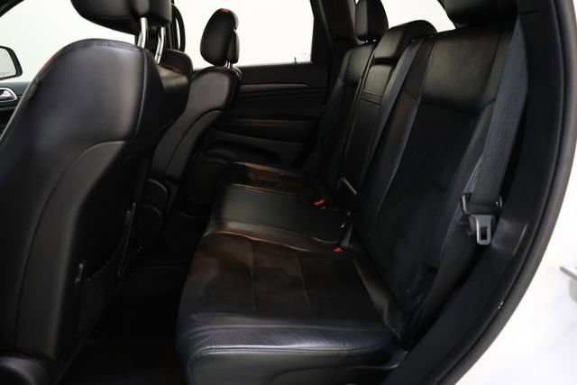 Used 2017 Jeep Grand Cherokee Altitude image 54