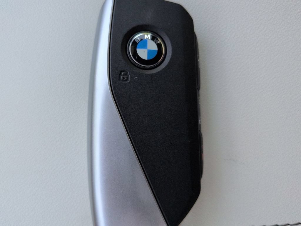 New 2026 BMW X1 xDrive28i w/ Technology Package AWD/4WD image 30