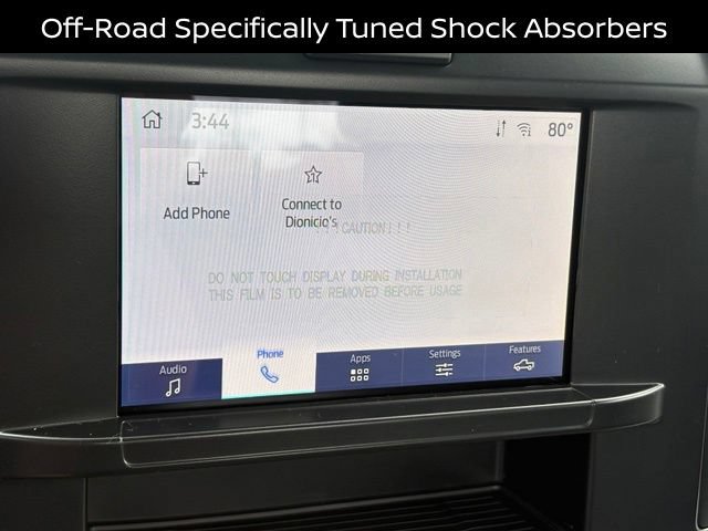 Used 2025 Ford F350 XL w/ STX Appearance Package AWD/4WD image 18