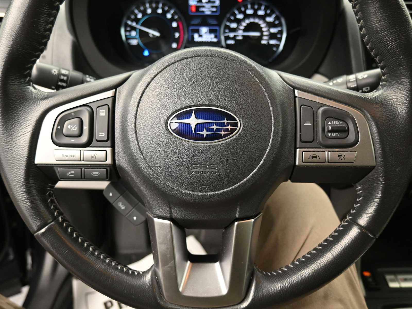 Used 2018 Subaru Forester 2.5i Limited image 6