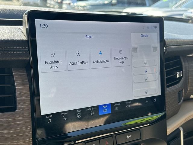 Used 2023 Ford Expedition Max Limited image 42