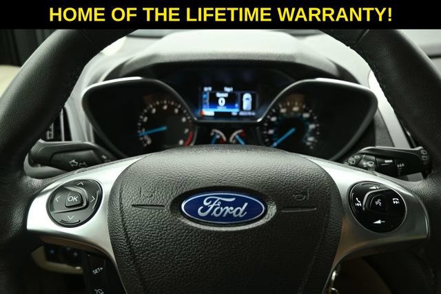 Used 2016 Ford Transit Connect XLT FWD image 17